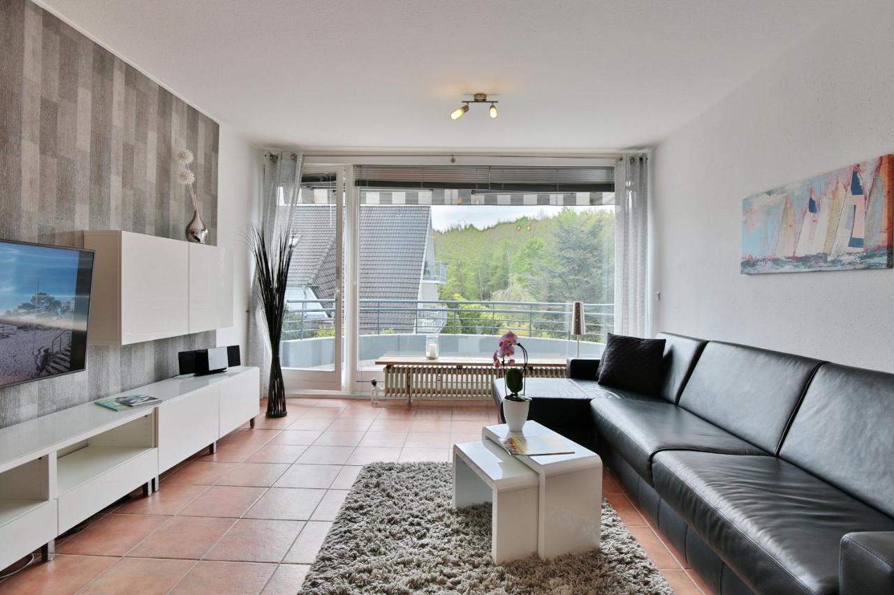 Haus Ludwigstrasse Haus Ludwigstrasse 27 Appartement 10 Шарбойц Экстерьер фото