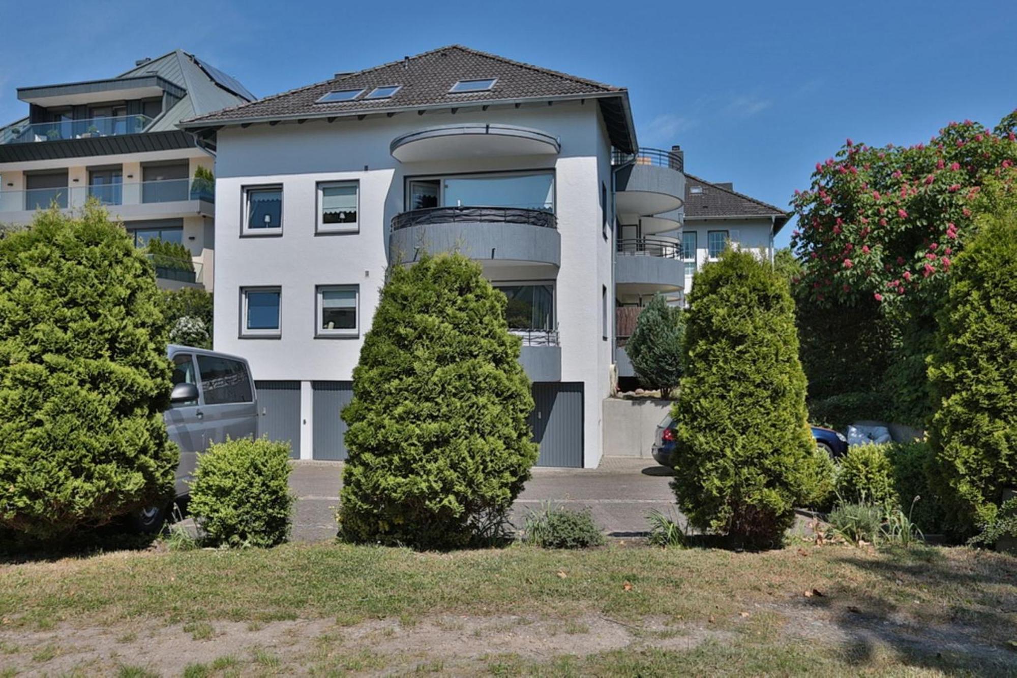 Haus Ludwigstrasse Haus Ludwigstrasse 27 Appartement 10 Шарбойц Экстерьер фото
